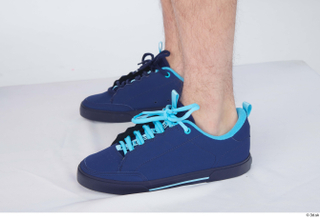 Nigel blue sneakers foot shoes sports 0003.jpg